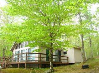 78 Avon Shores Rd, Moultonboro, NH 03254