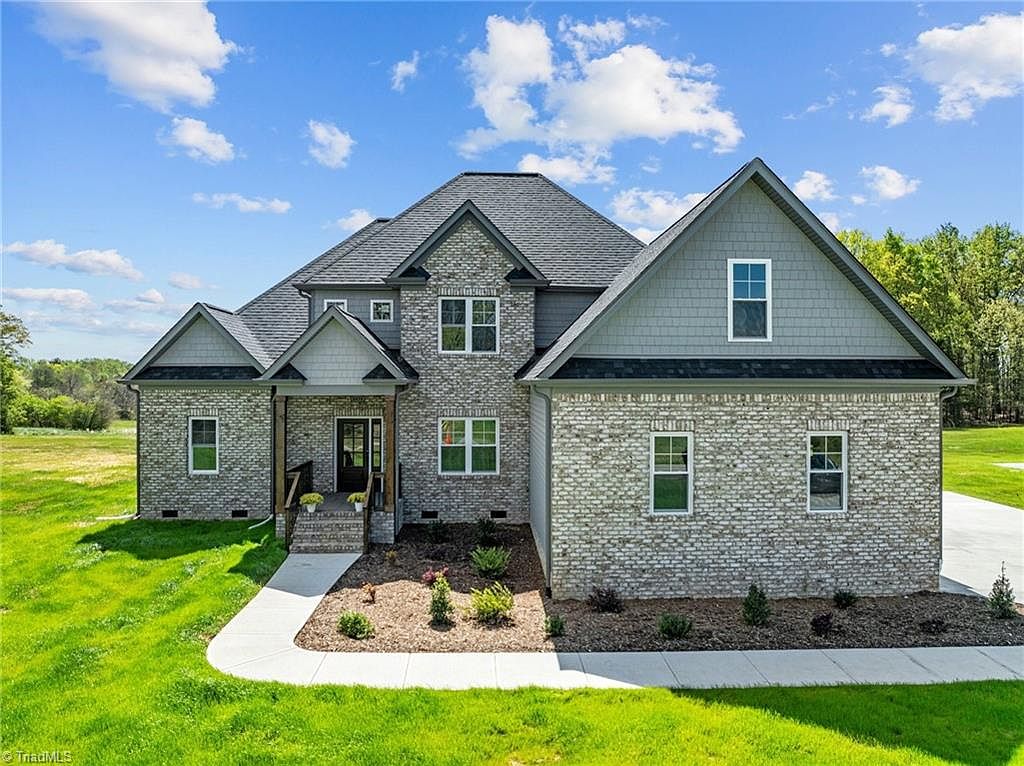 8436 Fairgrove Church Rd, Browns Summit, NC 27214 Zillow