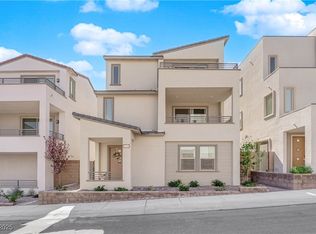 11563 Earth Stone Ave, Las Vegas, NV 89138