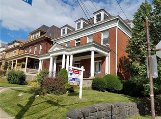 373 S Graham St, Pittsburgh, PA 15232