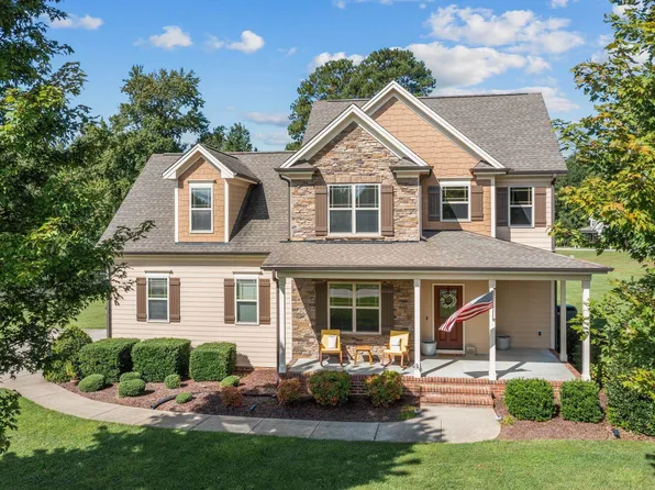 1721 Creekview Dr, Franklinton, NC 27525