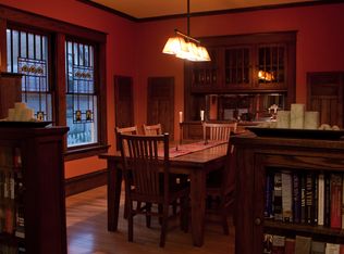 1206 Partridge Ave, Beloit, WI 53511