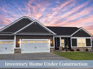 Oxford I, Washington, MO 63090