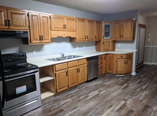 1381 Middlesettlements Rd #1381, Maryville, TN 37801