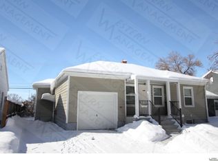 1020 N 26th St, Billings, MT 59101