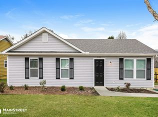 5105 Darby Dr, Monroe, NC 28110
