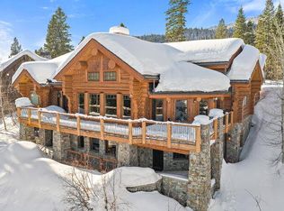 388 Sugarloaf Ct, Cascade, ID 83611