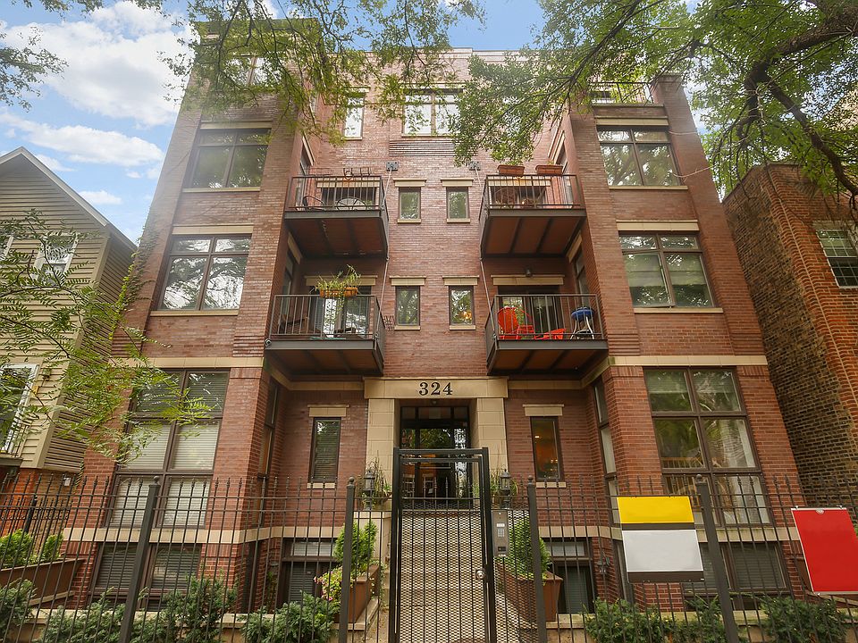 1st image of 324 W Evergreen Ave APT 3E