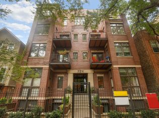 324 W Evergreen Ave APT 3E, Chicago, IL 60610