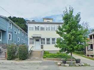 7 Wilson Ave #9, Watertown, MA 02472