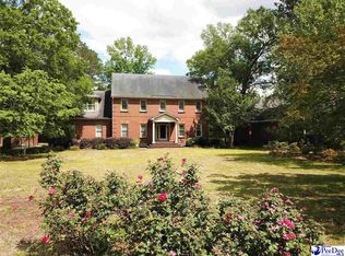 1800 Thistle Ct, Florence, SC 29505