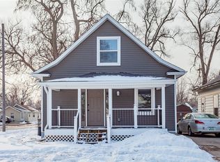 2345 Lyon St, Des Moines, IA 50317