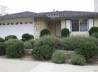 8233 Crain Dr, Rosemead, CA 91770