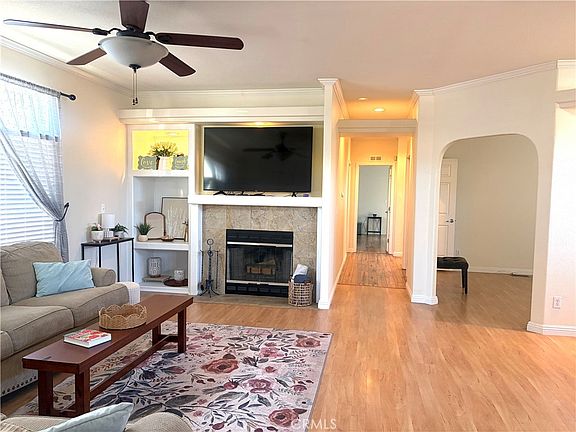 4th image of 1550 Rimpau Ave Spc 162