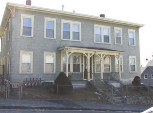 54 Shelby St APT 2L, Worcester, MA 01605