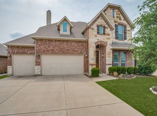4311 Magnolia Rd, Melissa, TX 75454