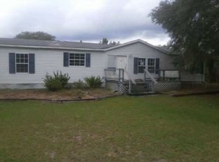 4630 SW 181st Ct, Dunnellon, FL 34432