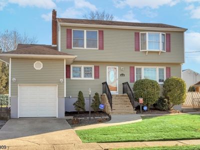 4-12 Legion Pl, Fair Lawn, NJ, 07410