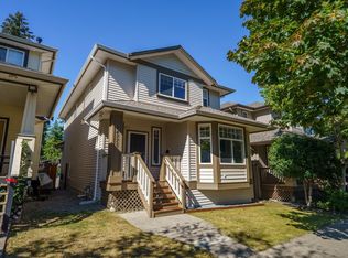 14775 59a Ave, Surrey, BC V3S 0R6