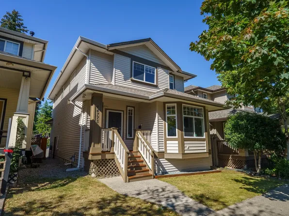 14775 59a Ave, Surrey, BC V3S 0R6
