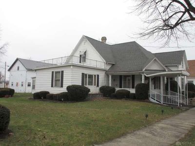 311 N Main St, Eldorado, OH, 45321