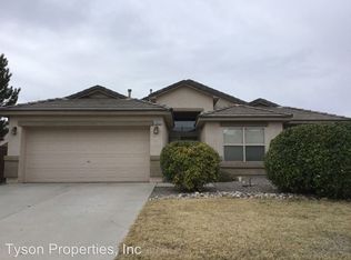 1465 Ducale Dr SE, Rio Rancho, NM 87124