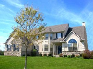 8505 Morgan St, Pickerington, OH