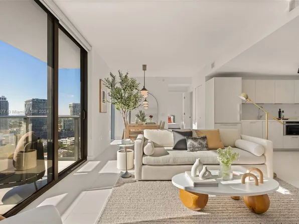 501 NE 31st St, Miami, FL