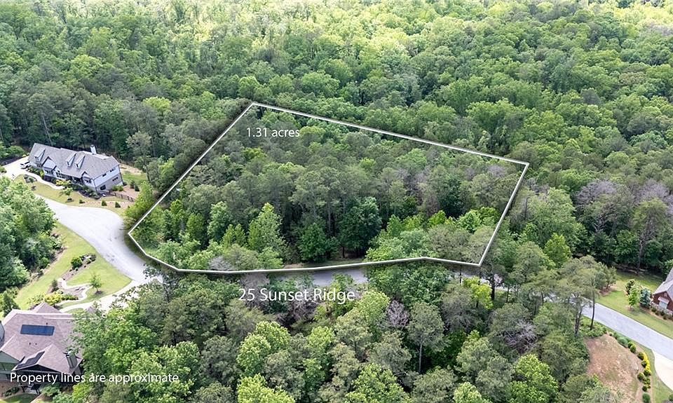 1st image of 25 Sunset Rdg SE Lot 70