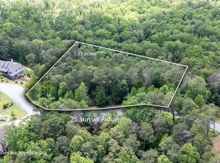25 Sunset Rdg SE Lot 70, Cartersville, GA 30121