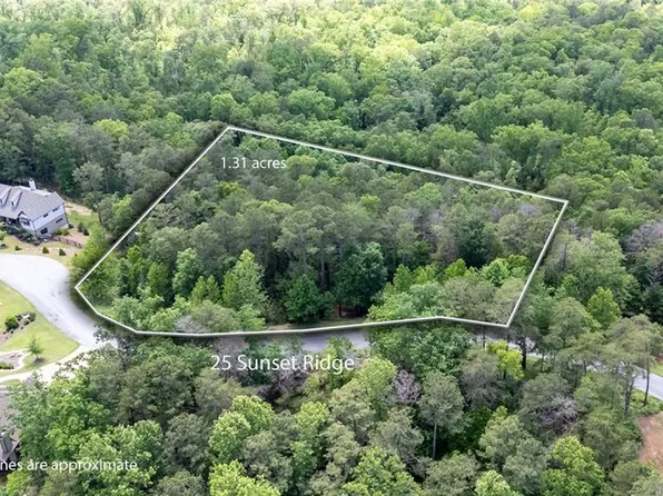 25 Sunset Rdg SE Lot 70, Cartersville, GA 30121
