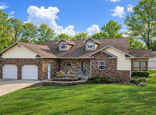 699 Fairway Drive, Mountain View, MO 65548