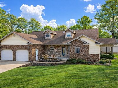 699 Fairway Drive, Mountain View, MO, 65548
