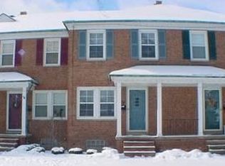 2646 Wooster Rd #2646, Rocky River, OH 44116