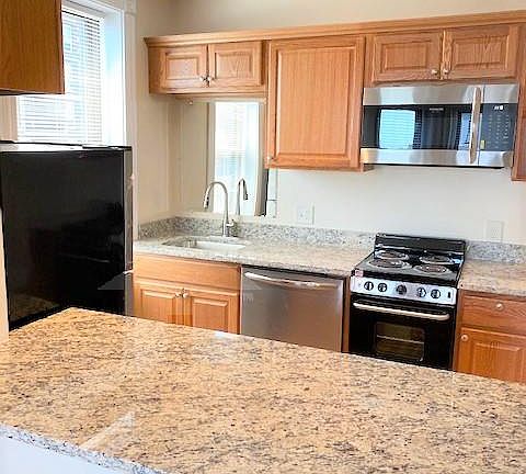Apartment Rental Experts