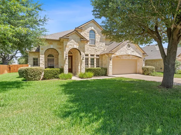 16212 Wynstone Ln, Austin, TX 78717