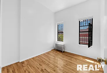 Rented by REAL New York