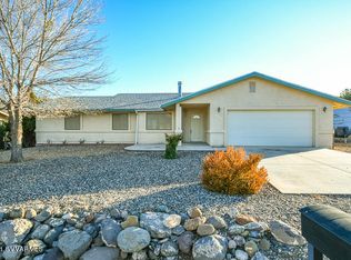689 E Desert Park Ln, Cottonwood, AZ 86326