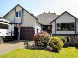 7852 167a St, Surrey, BC V4N0L9