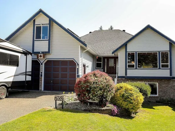 7852 167a St, Surrey, BC V4N 0L9