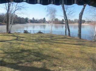 36 Birch Point, Ludlow, MA 01056