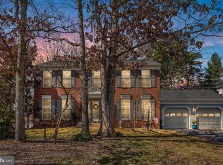 7312 Middleton Dr, Fredericksburg, VA 22407