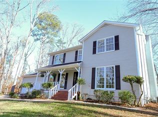 3826 Howell Ferry Rd, Duluth, GA 30096