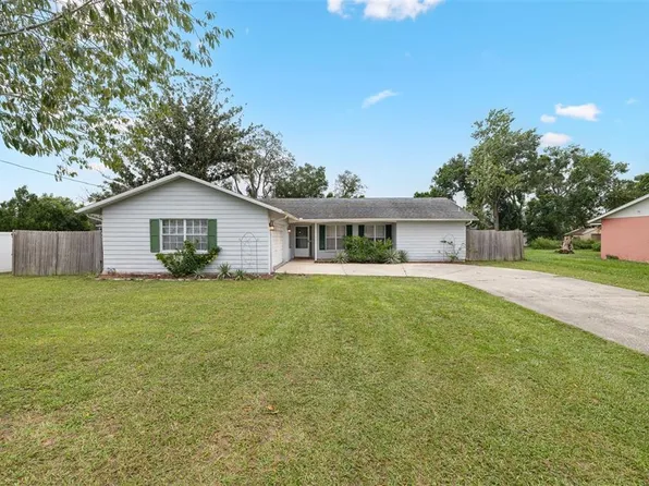 13150 Linden Dr, Spring Hill, FL 34609