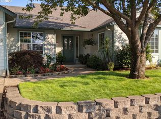 3565 Kendra St, Eugene, OR 97404