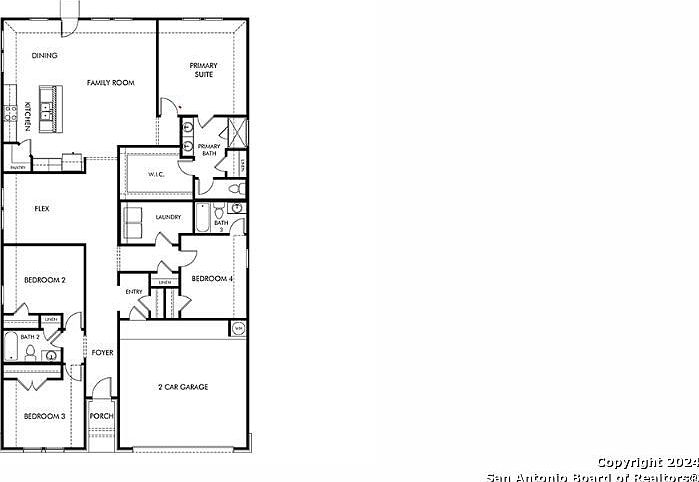 2nd image of 16922 Blaise Terrace