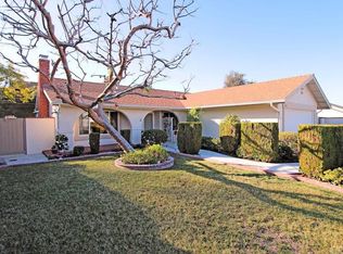 26242 Avenida Bonachon, Mission Viejo, CA 92691