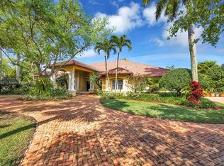 8855 SW 111th Ter, Miami, FL 33176