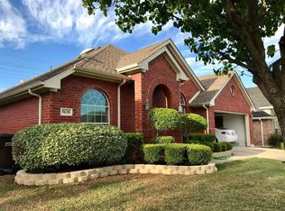 5628 Tribune Way, Plano, TX 75094