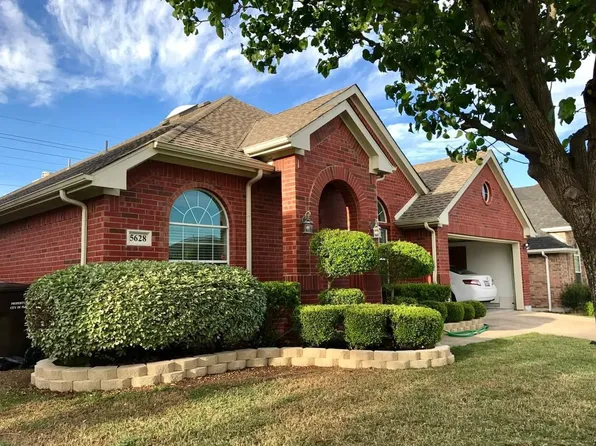 5628 Tribune Way, Plano, TX 75094